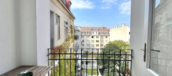 7-salle Appartement à Josefstadt, Austria No. 250448 6