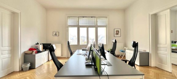 7-salle Appartement à Josefstadt, Austria No. 250448 17