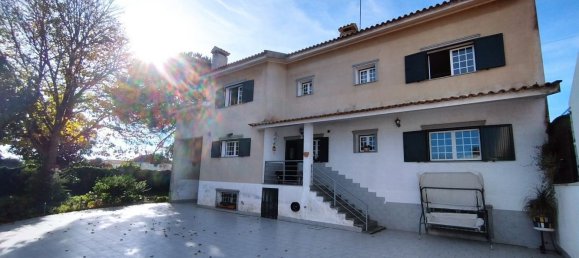 5 غرف نوم فيلا في Aradas, Portugal رقم 106587 31