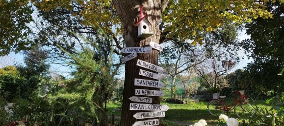 5 غرف نوم فيلا في Aradas, Portugal رقم 106587 24