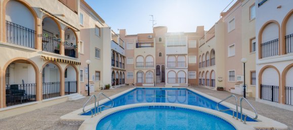 2 bedrooms Bungalow in Torrevieja, Spain No. 103923 23