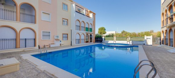 2 bedrooms Bungalow in Torrevieja, Spain No. 103923 24