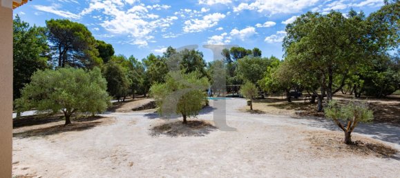 7 Schlafzimmer Villa in Pernes-les-Fontaines, France, Nr. 291807 14