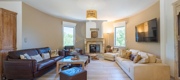 7 Schlafzimmer Villa in Pernes-les-Fontaines, France, Nr. 291807 19