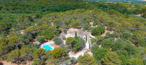 7 Schlafzimmer Villa in Pernes-les-Fontaines, France, Nr. 291807 4