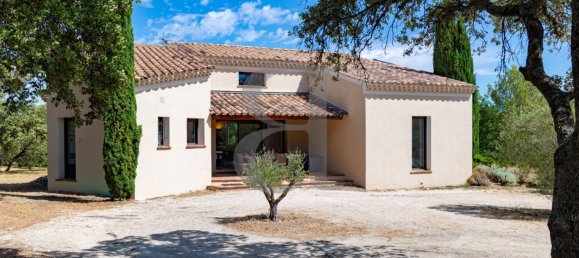 7 Schlafzimmer Villa in Pernes-les-Fontaines, France, Nr. 291807 8