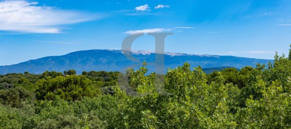 7 Schlafzimmer Villa in Pernes-les-Fontaines, France, Nr. 291807 13