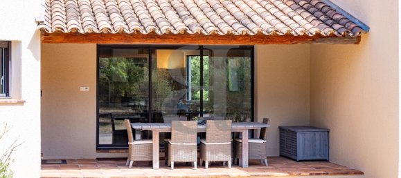 7 Schlafzimmer Villa in Pernes-les-Fontaines, France, Nr. 291807 9