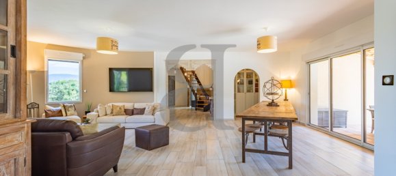 7 Schlafzimmer Villa in Pernes-les-Fontaines, France, Nr. 291807 18