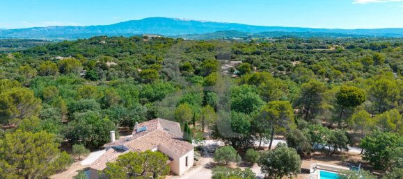 7 Schlafzimmer Villa in Pernes-les-Fontaines, France, Nr. 291807 16