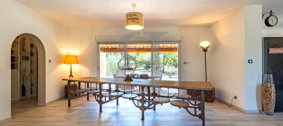 7 Schlafzimmer Villa in Pernes-les-Fontaines, France, Nr. 291807 20