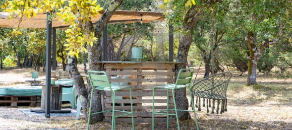 7 Schlafzimmer Villa in Pernes-les-Fontaines, France, Nr. 291807 10