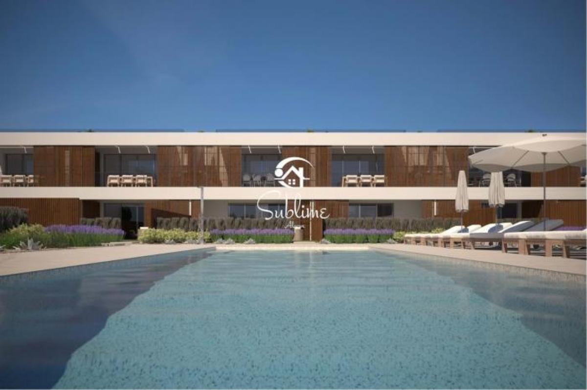 5 Schlafzimmer Wohnung in Lagos, Portugal, Nr. 4452