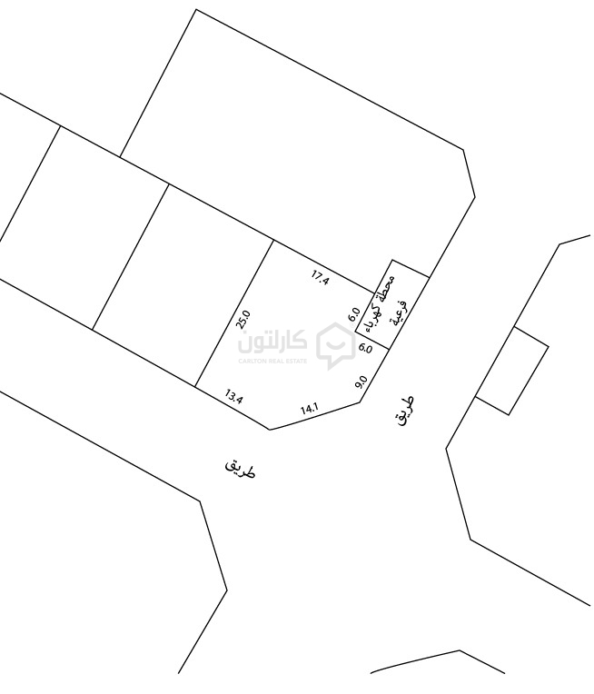 500m² Hotel in Galali, Bahrain No. 646