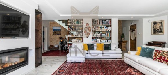 Casa T6 em Cascais, Portugal N.º 170852 5