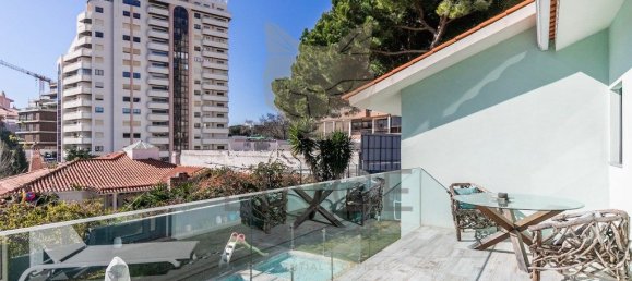 Casa T6 em Cascais, Portugal N.º 170852 25