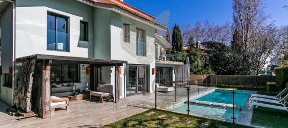 Casa T6 em Cascais, Portugal N.º 170852 3