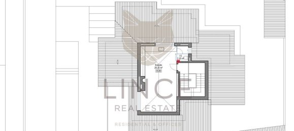 Casa T6 em Cascais, Portugal N.º 170852 30