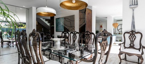 Casa T6 em Cascais, Portugal N.º 170852 6