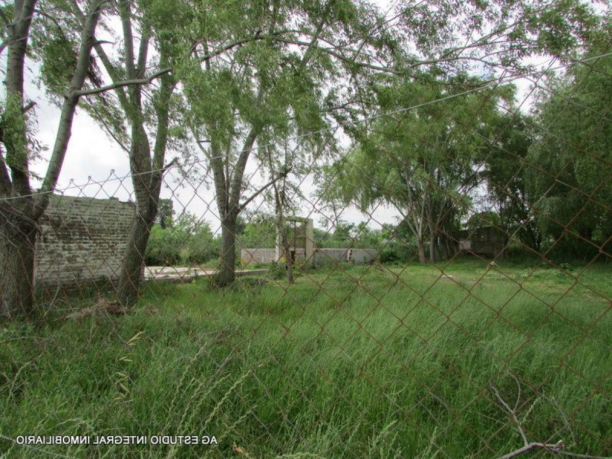 Terrain à Buenos Aires, Argentina No. 118119