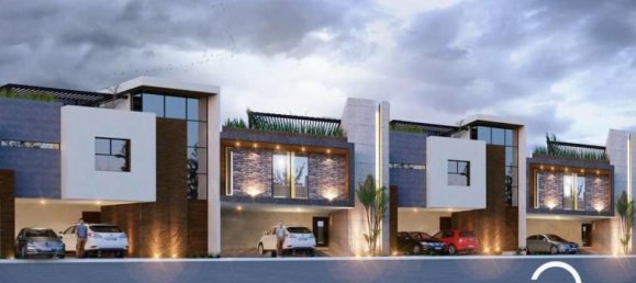 3 chambres Maison à Puebla, Mexico No. 185991 2