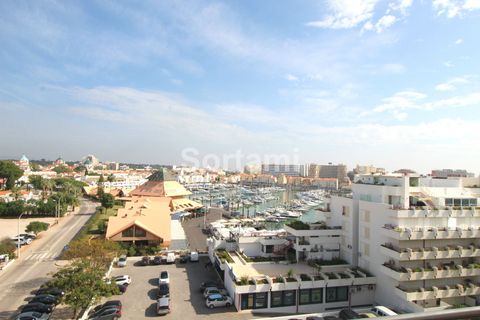 Пентхаус с 3 спальнями в Лоле, Португалия № 212856