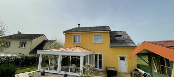 Дом с 3 спальнями в Тьонвиль, Франция № 68086 10