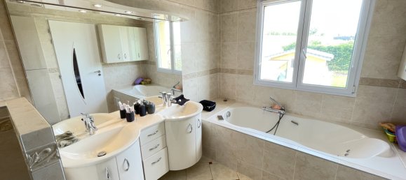 Дом с 3 спальнями в Тьонвиль, Франция № 68086 9