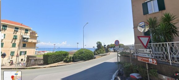 Apartamento de 3 dormitorios en Celle Ligure, Italy No. 344306 6