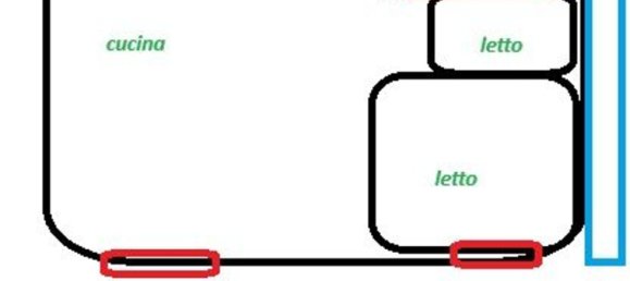 Apartamento de 3 dormitorios en Celle Ligure, Italy No. 344306 9