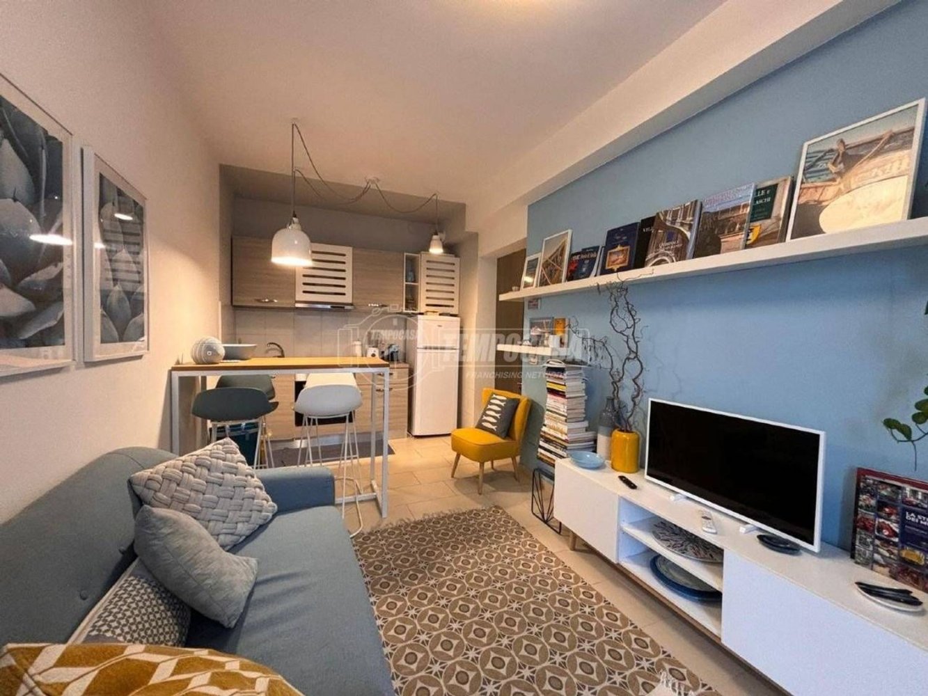 Apartamento de 3 dormitorios en Celle Ligure, Italy No. 344306