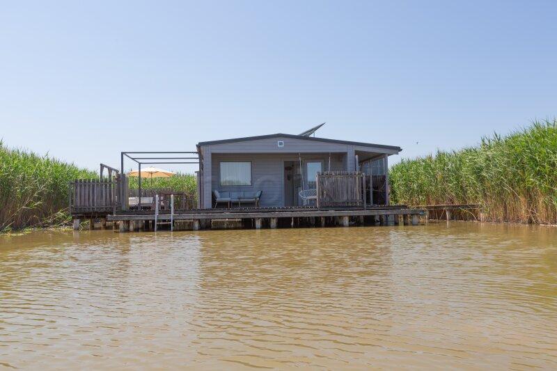 Casa de 3 divisões em Rust, Austria N.º 156771