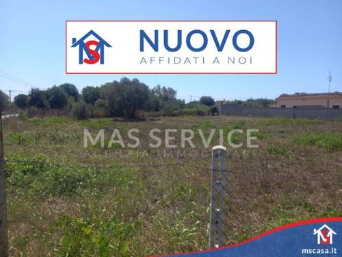 2305m² Land in Nettuno, Italy No. 350409