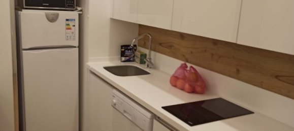 Apartment 1+1 in Mersin, Turkey No. 22951 3