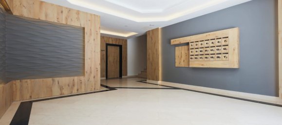 Apartment 1+1 in Mersin, Turkey No. 22951 21