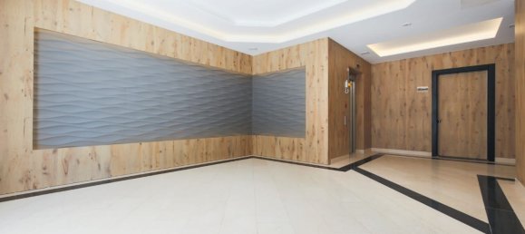 Apartment 1+1 in Mersin, Turkey No. 22951 15