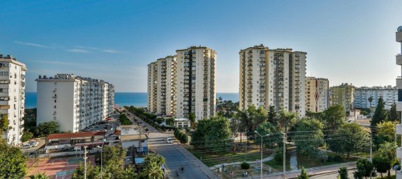 Apartment 1+1 in Mersin, Turkey No. 22951 19