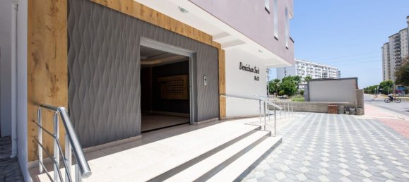 Apartment 1+1 in Mersin, Turkey No. 22951 17