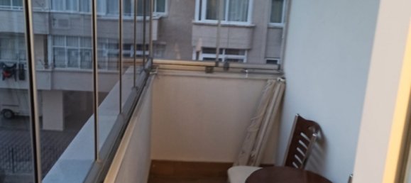 Apartment 1+1 in Mersin, Turkey No. 22951 6