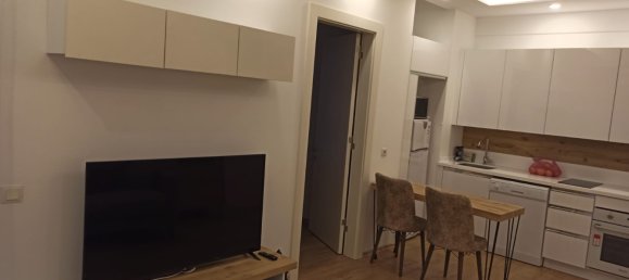 Apartment 1+1 in Mersin, Turkey No. 22951 12