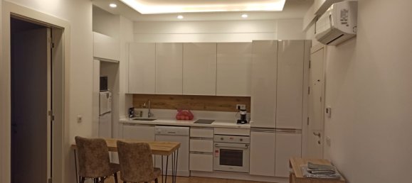 Apartment 1+1 in Mersin, Turkey No. 22951 14