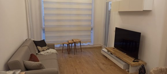 Apartment 1+1 in Mersin, Turkey No. 22951 13