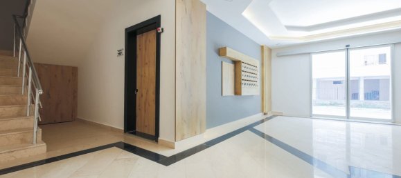 Apartment 1+1 in Mersin, Turkey No. 22951 18