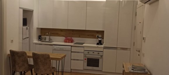 Apartment 1+1 in Mersin, Turkey No. 22951 4