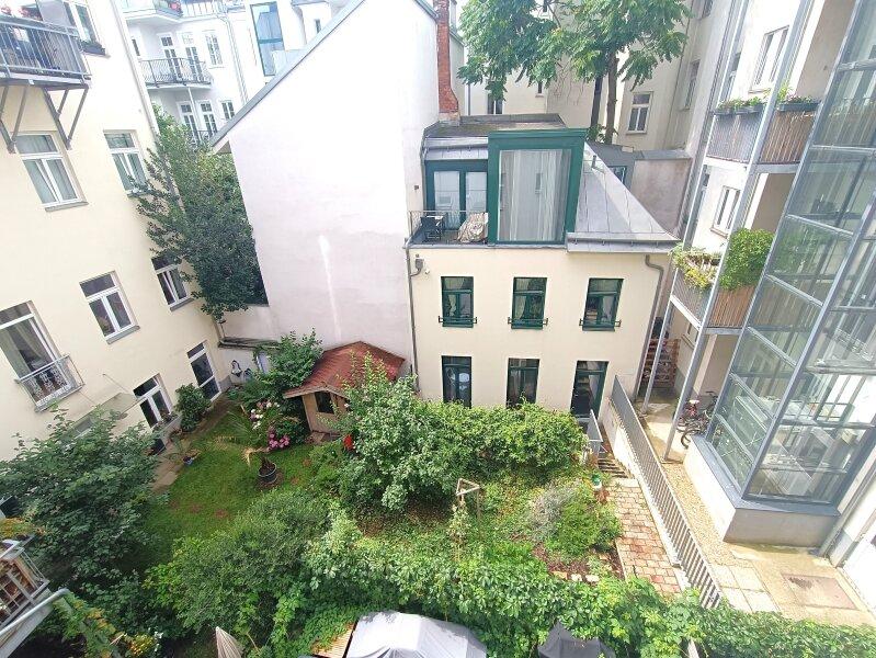 3-Zimmer Wohnung in Währing, Austria, Nr. 147989