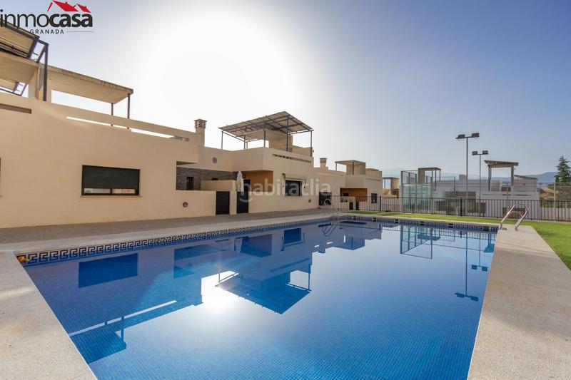 Casa T3 em Las Gabias, Spain N.º 210684