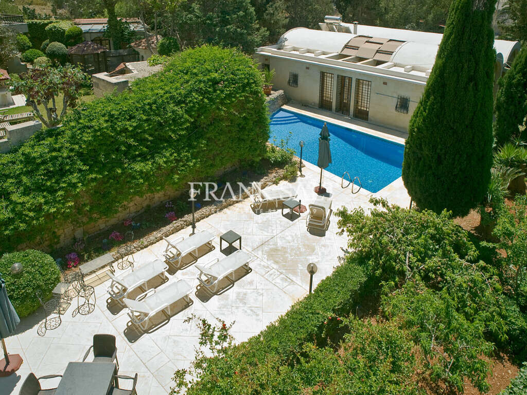 3 Schlafzimmer Bungalow in Saint Paul's Bay, Malta, Nr. 3153