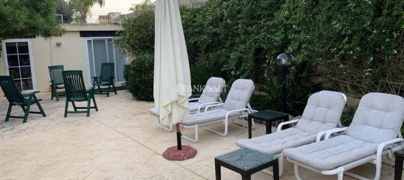 3 Schlafzimmer Bungalow in Saint Paul's Bay, Malta, Nr. 3153 5