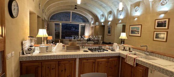 3 Schlafzimmer Bungalow in Saint Paul's Bay, Malta, Nr. 3153 23