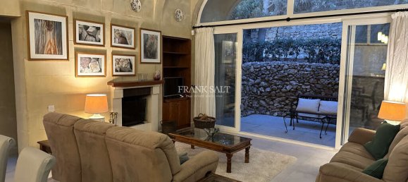 3 Schlafzimmer Bungalow in Saint Paul's Bay, Malta, Nr. 3153 17